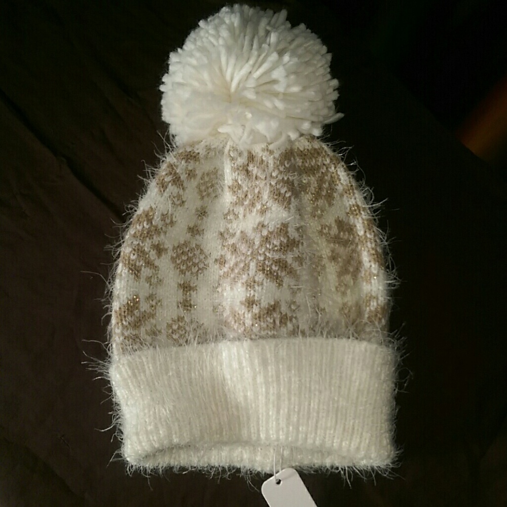 COPY - Charming Charlie Hat